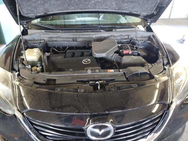 Photo 12 from auction – 2013 MAZDA CX-9 TOURI with VIN JM3TB2CA6D0401900