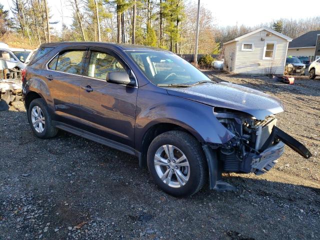 Photo 4 from auction – 2013 CHEVROLET EQUINOX LS with VIN 2GNFLCEK1D6249974