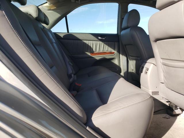 Photo 10 from auction – 2005 TOYOTA CAMRY LE with VIN 4T1BF32K15U594634