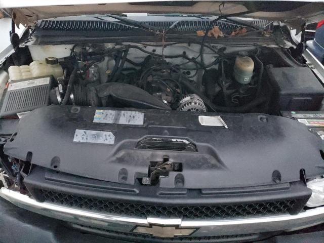 Фото 11 с аукциона – 2002 CHEVROLET SILVERADO с VIN 1GCHK24U62E207553