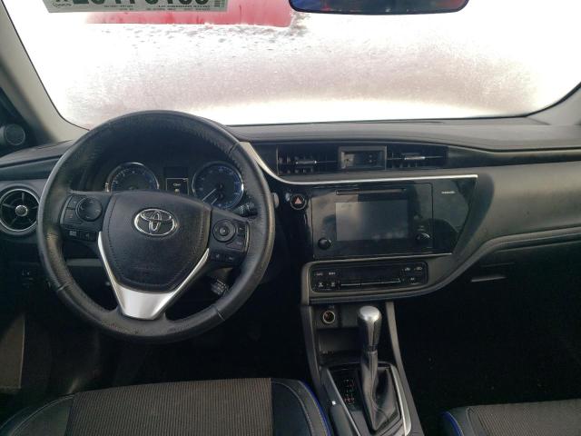 Photo 8 from auction – 2017 TOYOTA COROLLA L with VIN 2T1BURHEXHC937764