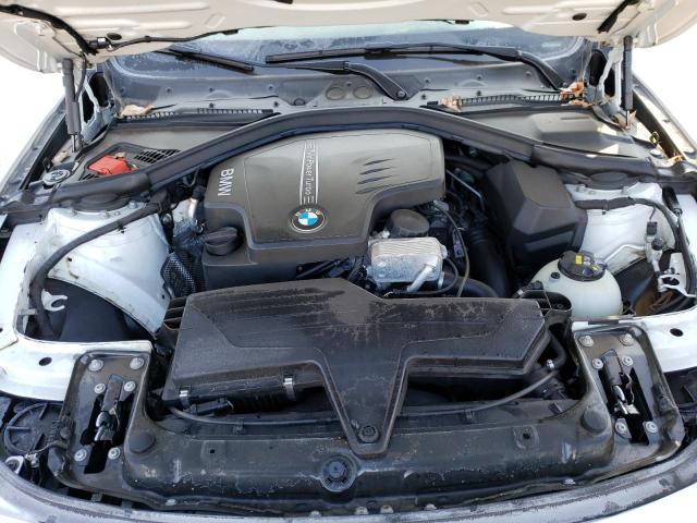 Photo 11 from auction – 2016 BMW 428 XI GRA with VIN WBA4C9C58GG136282