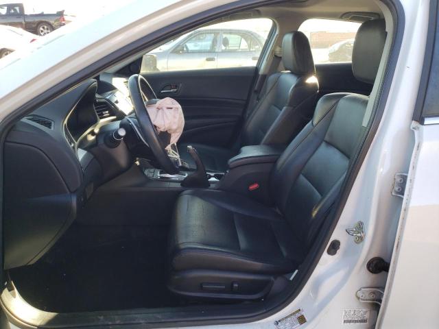 Photo 7 from auction – 2016 ACURA ILX PREMIU with VIN 19UDE2F75GA000875