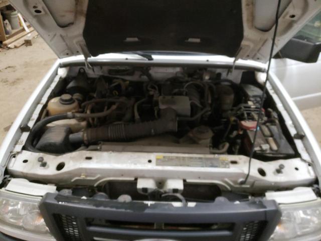Photo 11 from auction – 2011 FORD RANGER with VIN 1FTKR1AD7BPA60163