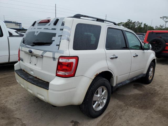 Photo 3 from auction – 2011 FORD ESCAPE with VIN 1FMCU0D74BKC61207