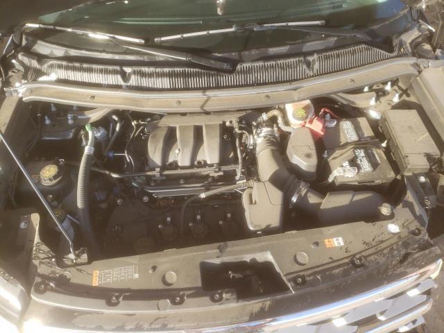 Photo 12 from auction – 2019 FORD EXPLORER L with VIN 1FM5K7F86KGA21172