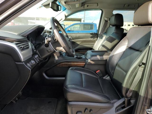 Photo 7 from auction – 2017 CHEVROLET SUBURBAN C with VIN 1GNSCHKC9HR291411