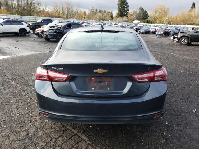 Photo 6 from auction – 2019 CHEVROLET MALIBU LT with VIN 1G1ZD5ST2KF146957