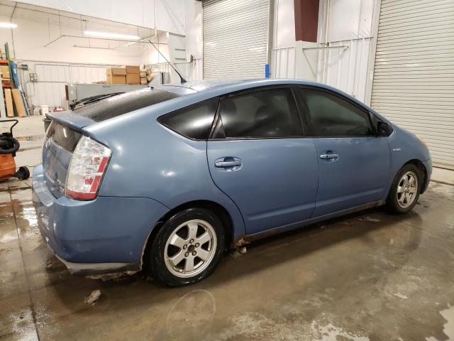 Photo 3 from auction – 2008 TOYOTA PRIUS with VIN JTDKB20U787802212