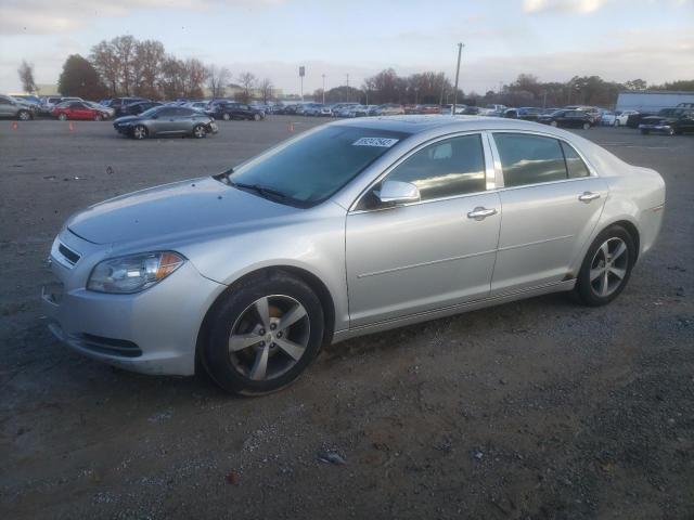 Photo 1 from auction – 2011 CHEVROLET MALIBU 1LT with VIN 1G1ZC5EU3BF362114