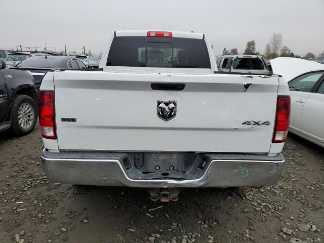 Photo 6 from auction – 2010 DODGE RAM 1500 with VIN 1D7RV1GT7AS147457