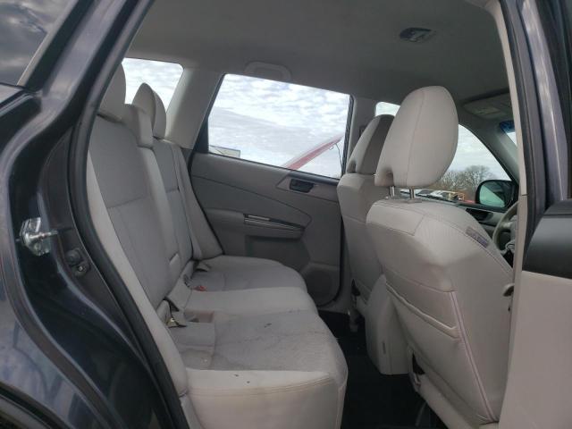 Photo 10 from auction – 2011 SUBARU FORESTER 2 with VIN JF2SHBBC8BH777164