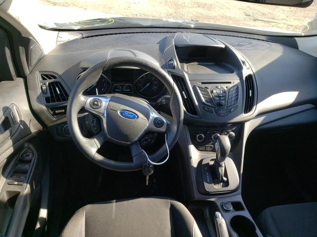 Photo 8 from auction – 2014 FORD ESCAPE S with VIN 1FMCU0F74EUD95429