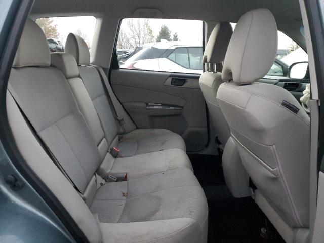 Photo 10 from auction – 2012 SUBARU FORESTER 2 with VIN JF2SHABCXCH408401