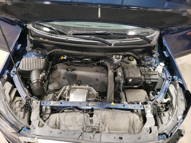 Photo 11 from auction – 2019 GMC TERRAIN SL with VIN 3GKALTEX6KL249903