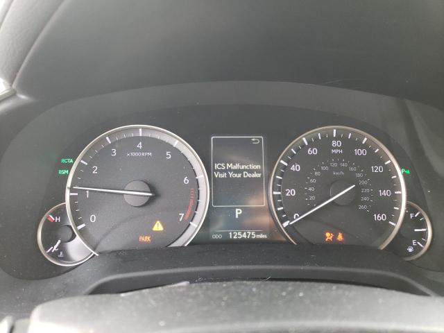 Photo 9 from auction – 2018 LEXUS RX 350 BAS with VIN 2T2BZMCA4JC159617