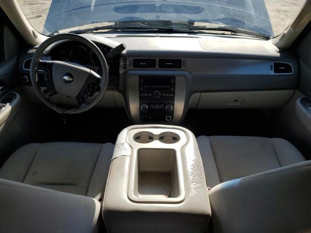 Photo 8 from auction – 2007 CHEVROLET TAHOE C150 with VIN 1GNFC13C07R275877
