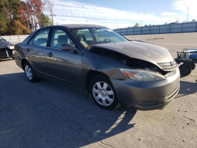 Photo 4 from auction – 2002 TOYOTA CAMRY LE with VIN 4T1BE32K52U531552