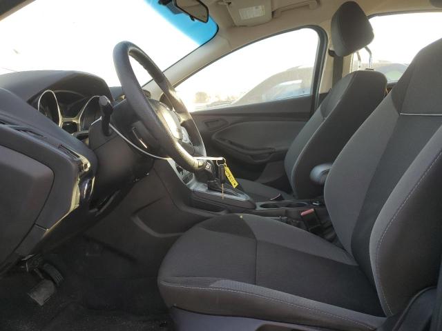Photo 7 from auction – 2012 FORD FOCUS SE with VIN 1FAHP3K2XCL314679