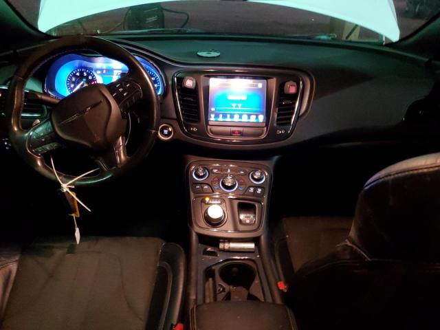 Photo 8 from auction – 2015 CHRYSLER 200 S with VIN 1C3CCCBG2FN506039