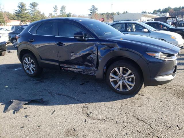 Photo 4 from auction – 2021 MAZDA CX-30 PREF with VIN 3MVDMBCL2MM238960