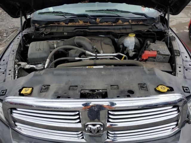 Photo 11 from auction – 2018 RAM 1500 SLT with VIN 3C6RR7LT0JG226037