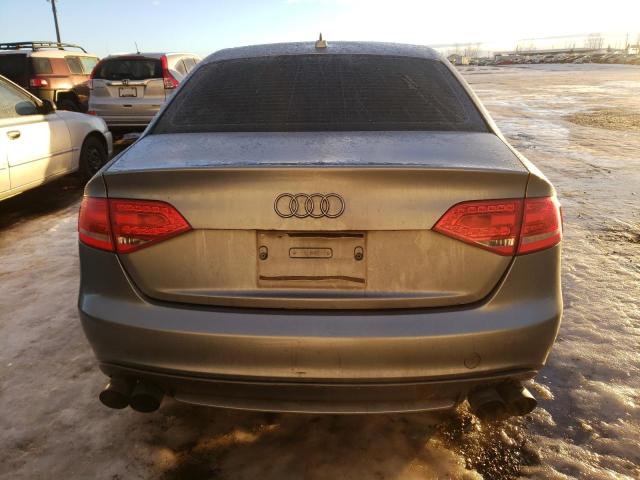 Photo 6 from auction – 2011 AUDI A4 PREMIUM with VIN WAUFFCFL2BN030373