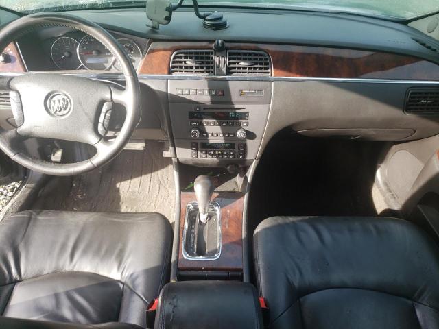 Photo 8 from auction – 2008 BUICK LACROSSE C with VIN 2G4WD582481147936
