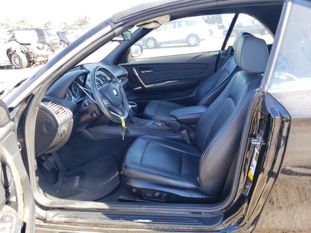 Photo 7 from auction – 2011 BMW 128 I with VIN WBAUN1C55BVH83791