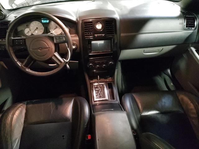 Photo 8 from auction – 2005 CHRYSLER 300C with VIN 2C3JA63H25H173645