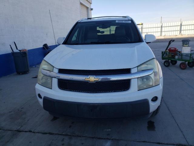 Photo 5 from auction – 2006 CHEVROLET EQUINOX LT with VIN 2CNDL63F766174462