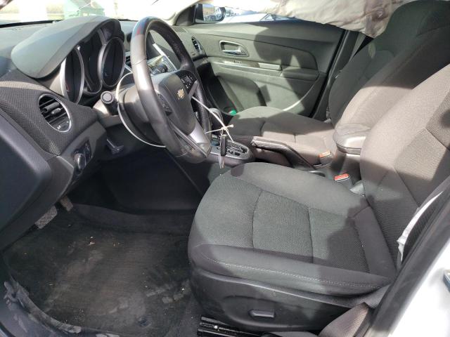 Photo 7 from auction – 2012 CHEVROLET CRUZE LT with VIN 1G1PF5SC3C7335565