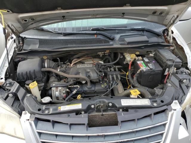 Photo 12 from auction – 2010 CHRYSLER TOWN & COU with VIN 2A4RR5D14AR413022