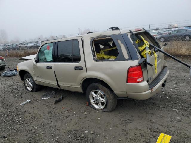 Photo 2 from auction – 2004 FORD EXPLORER X with VIN 1FMDU73K94ZB21277