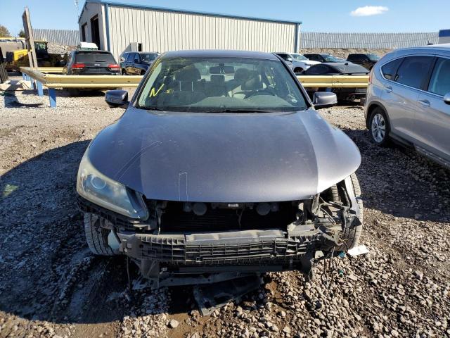 Photo 5 from auction – 2014 HONDA ACCORD EX with VIN 1HGCR2F79EA295430