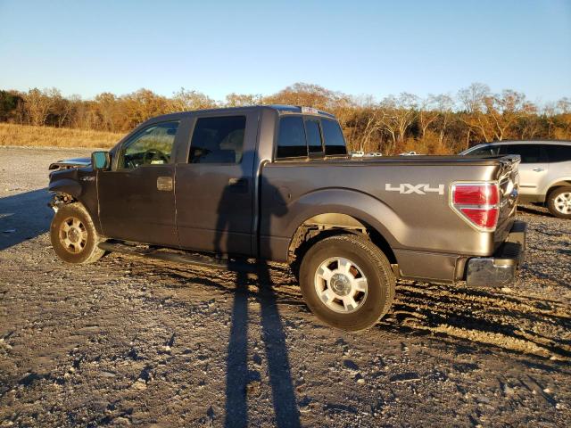 Photo 2 from auction – 2009 FORD F150 SUPER with VIN 1FTPW14V29FA99312