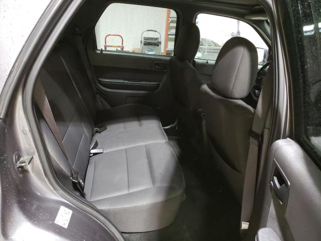 Zdjęcie 11 z aukcji – 2011 FORD ESCAPE XLT z VIN 1FMCU0DG7BKC16438