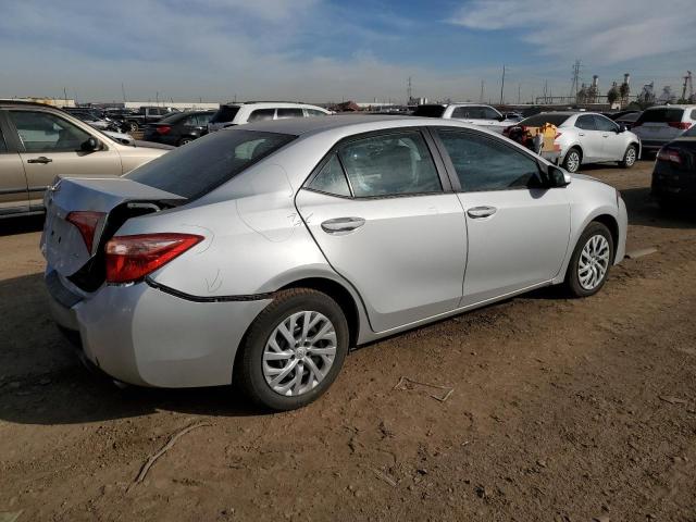 Photo 3 from auction – 2019 TOYOTA COROLLA L with VIN 5YFBURHE5KP949098