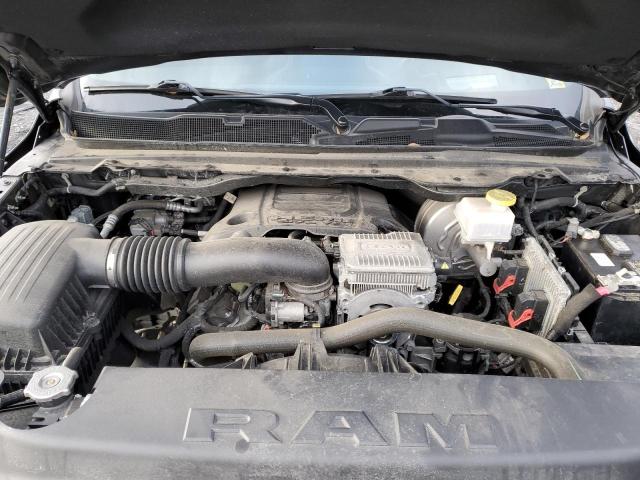 Photo 11 from auction – 2021 RAM 1500 REBEL with VIN 1C6SRFLT8MN673478