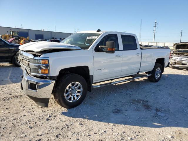 CHEVROLET SILVERADO 2016 with VIN 1GC1CVE88GF161565 - Photo from auction