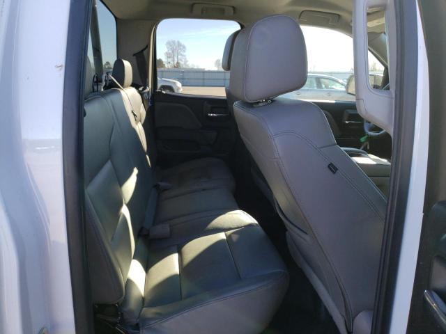 Photo 10 from auction – 2019 CHEVROLET 1500 with VIN 2GCRCNECXK1110124