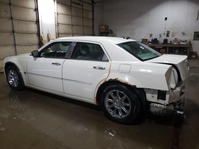 Photo 2 from auction – 2006 CHRYSLER 300C with VIN 2C3LA63HX6H139009