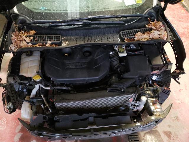 Photo 12 from auction – 2014 FORD ESCAPE SE with VIN 1FMCU9G91EUA68149