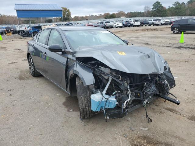 Photo 4 from auction – 2020 NISSAN ALTIMA SR with VIN 1N4BL4CV1LC218942