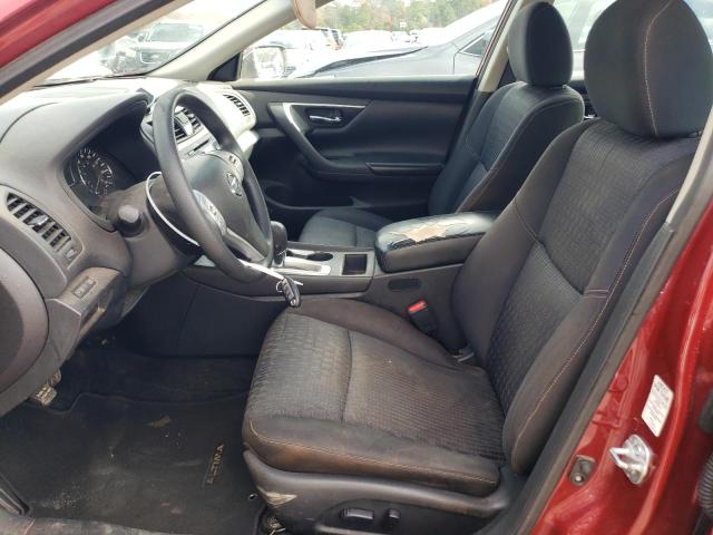 Photo 7 from auction – 2016 NISSAN ALTIMA 2.5 with VIN 1N4AL3AP9GN326343