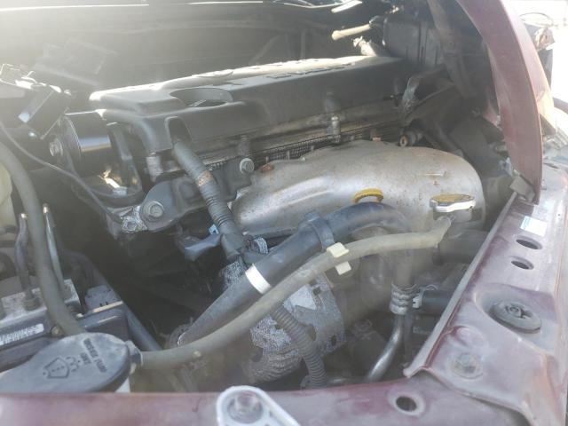 Photo 11 from auction – 2005 TOYOTA CAMRY LE with VIN 4T1BE30K05U068016