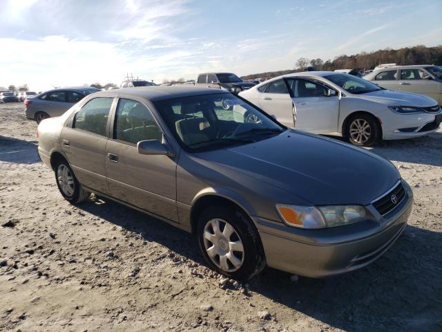 Photo 4 from auction – 2001 TOYOTA CAMRY CE with VIN 4T1BG22K41U060822