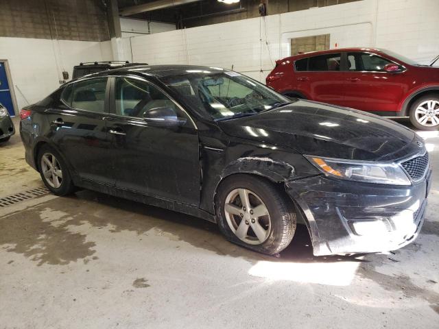 Photo 4 from auction – 2015 KIA OPTIMA LX with VIN 5XXGM4A79FG417730
