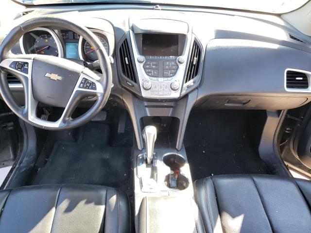 Photo 8 from auction – 2015 CHEVROLET EQUINOX LT with VIN 2GNFLCE31F6148980