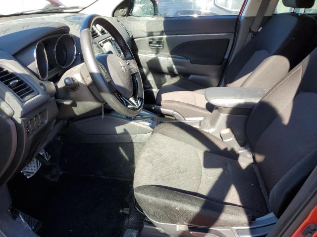 Photo 7 from auction – 2018 MITSUBISHI OUTLANDER with VIN JA4AP3AU4JU015141